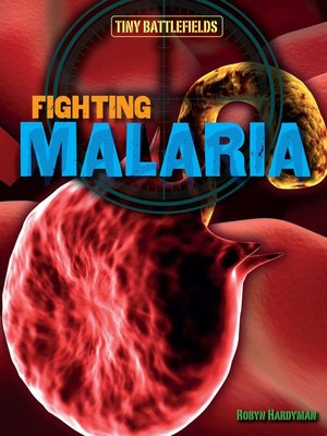 cover image of Fighting Malaria